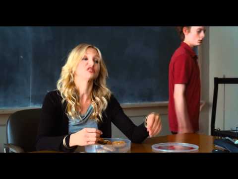 Ramona and Beezus (Clip 'Car Wash')