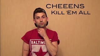 Ja Rule - Kill &#39;Em All Ft. Jay Z (Verse) By Cheeens