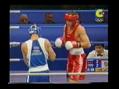 Jorge Gutierrez | Gaidarbek Gaidarbekov (a) 1/2