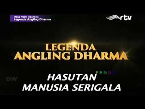 angling darma episode 22