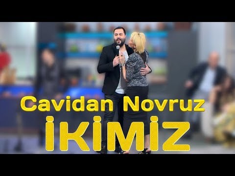 Cavidan Novruz - "İKİMİZ" - 2017