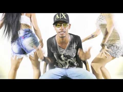 Mc Vinny Pikadilha - Grave Bate - LT Filmes