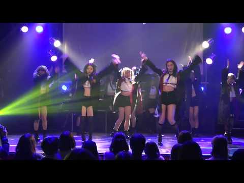 milky＜SAVE ME SAVE YOU（WJSN）Cover Dance＞SHOW to the K-POP!! vol.10 20190209