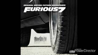 David Guetta ft Kaz James - Blast Off (Audio Fast And Furious 7)