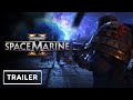 Vidéo de gameplay de Warhammer 40,000: Space Marine II  XBox