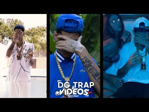 Meno Tody - Vem pra cima, Eu entro em qualquer cidade com a minha gang toda 🚩🇧🇷(real trap do Brasil)