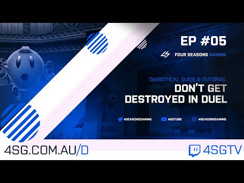 Avoid getting destroyed in Diabotical Duel with these tips