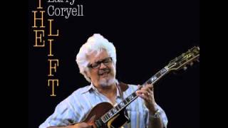 Larry Coryell WILD RYE