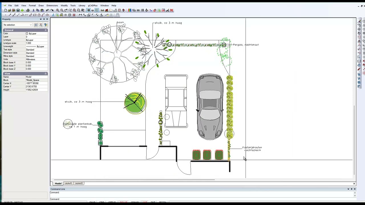Solved: The mystery of empty plant symbols that appear to be empty