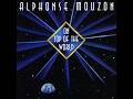 Alphonse Mouzon - On Top Of The World (1994) Smooth Jazz Full Album