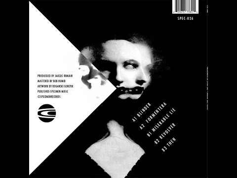 Jauzas The Shining - Miserable Lie