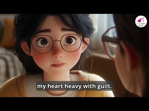 My Mom and her Unfinished Dream, english story