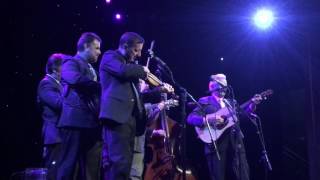 Del McCoury Band with David Grisman "Toy Heart"