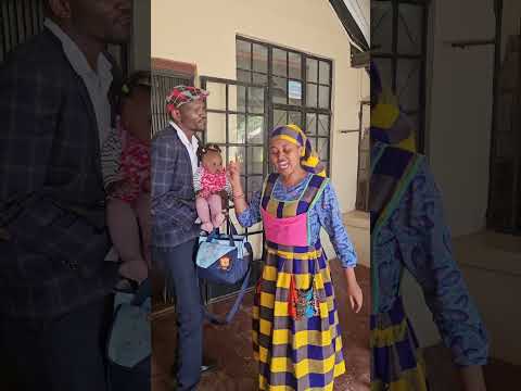 kila mtu abebe mzigo wake