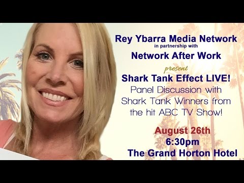 Hoppy Paws Shark Tank Pitch