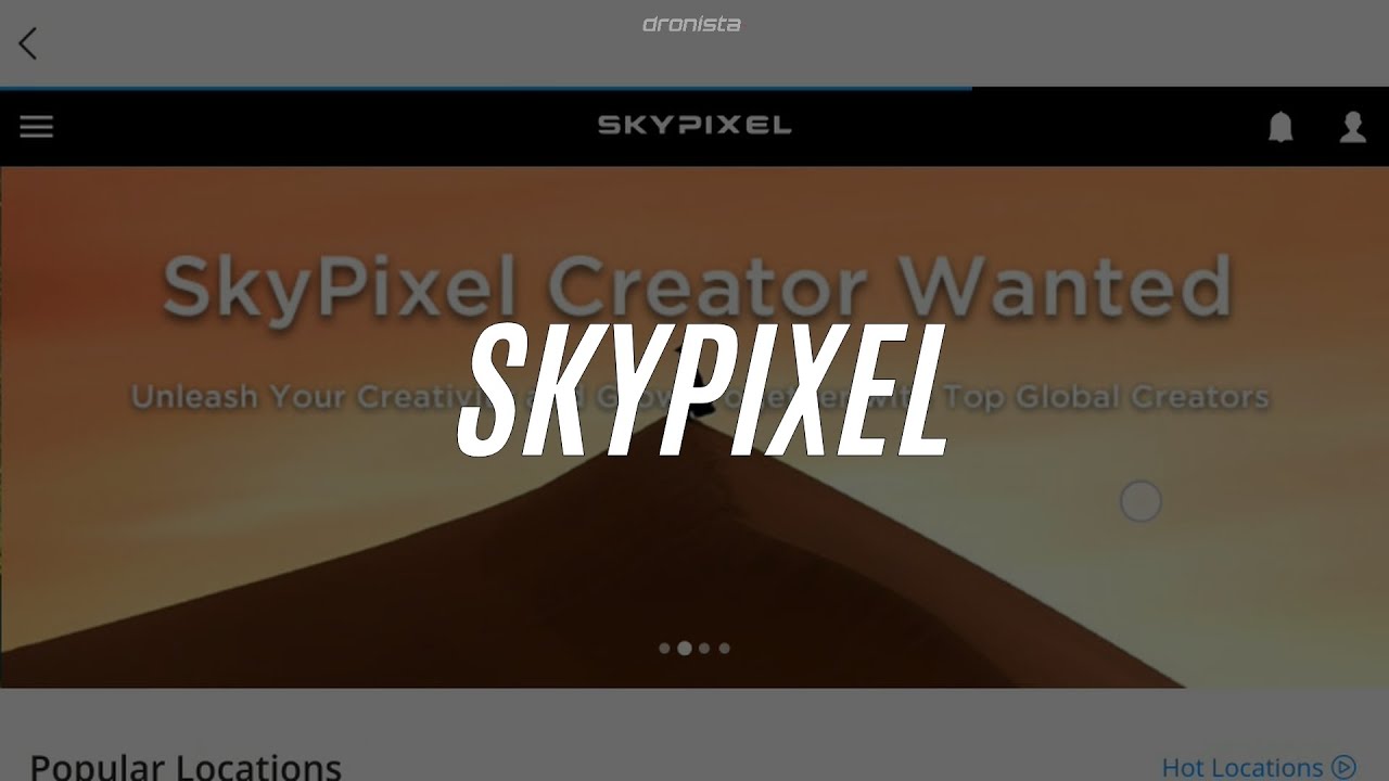 6 SKYPIXEL