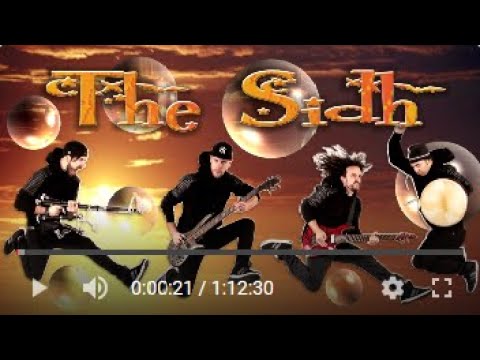 THE SIDH  live MCF2019