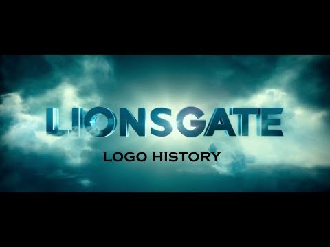 Lions Gate Logo History (#31)