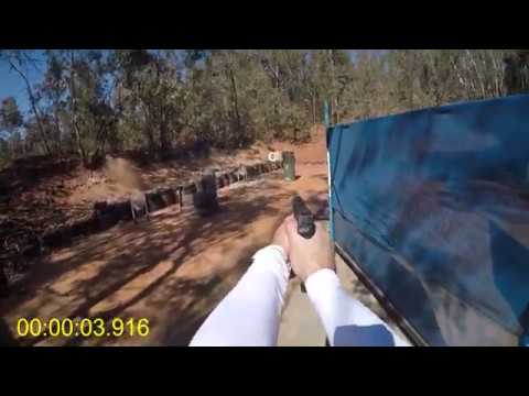 IPSC SA - NGPSA League 6 (2019)