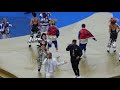 Live it Up One Life World Cup Closing Ceremonies Moscow Nicky Jam Era Istrefi Will Smith 2018 Russia