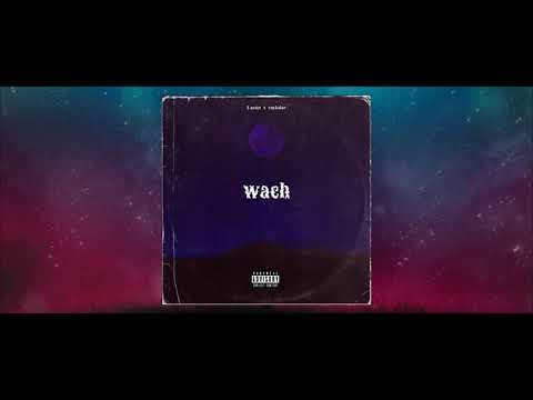 Lassin x rackslar - Wach (official Visualizer) prod. by 7ventus