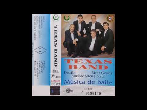 Texas Band Noite Sem Sono