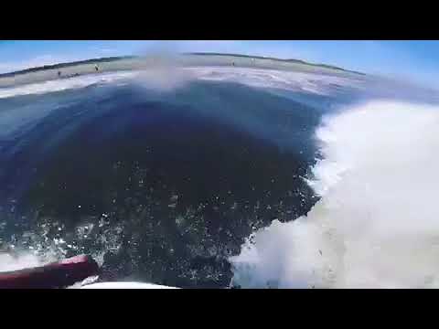 Firewire Chumlee 5’7 180705