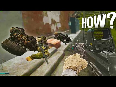 Tarkov but.. I Make it Easier | PVP Tips | Escape From Tarkov