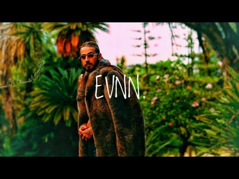 SCH x Ninho Type Beat - "Partir" (prod by evnn.)