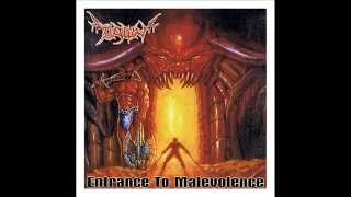 Dawn: 04 - Blackened Tomorrow (Death metal from Germany)