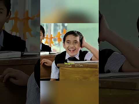 Wyśmiewali Go za Dysleksję, Ale Został Geniusze#shorts #shortvideo #trending