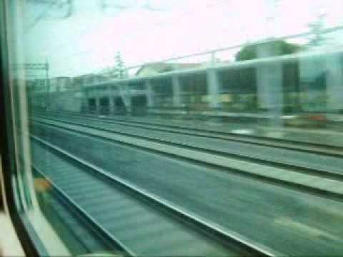 02 Firenze Rifredi - Sesto Fiorentino (Vivalto)