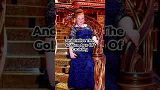 Formal Night: Is it the last great cruise tradition, or just an outdated dress code?