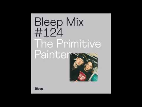 The Primitive Painter (Acid Jesus) - Jörn Elling Wuttke | Bleep Mix (2020)