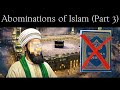 Abominations of Islam | Heretical Teachings