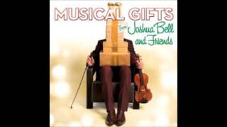 joshua bell feat  Alison Krauss God Rest Ye Merry Gentleman
