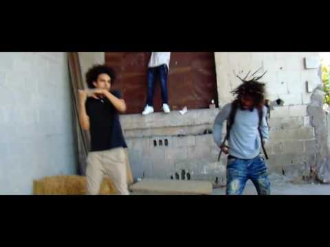 "Trappin"- Khapo x YessimTB x Trapmoney kayo (shot by @sensi_fudgeround)