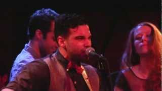 The Lone Bellow - &quot;Bleeding Out&quot;