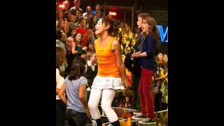 Atmosphere- Ashley Nicole Greene