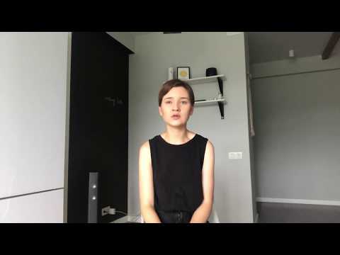 Andra Day - Rise up || Zina cover