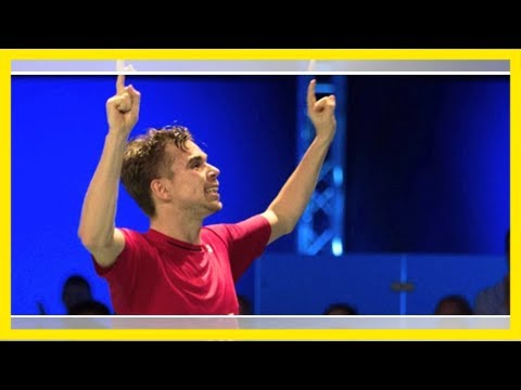 Gemke steals the show – bitburger open 2017: review