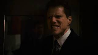 Pride and Glory - "Take The Fucking Money" - Colin Farrell x Noah Emmerich