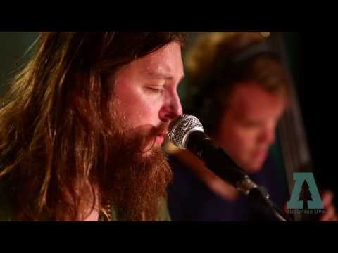 Greensky Bluegrass on Audiotree Live (Full Session)