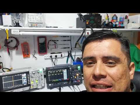 La felicidad de un ingeniero es tener un  laboratorio bien dotado de herramientas