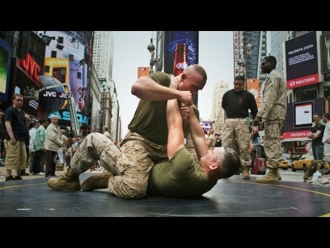 Learn Close Combat Training  Military Hand To Hand Combat