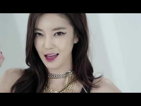 NS Yoon G   Yasisi Original Ver （JODELA SOCKS）