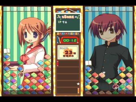 Pikawil plays Doki Doki Panic Library (Part 4)