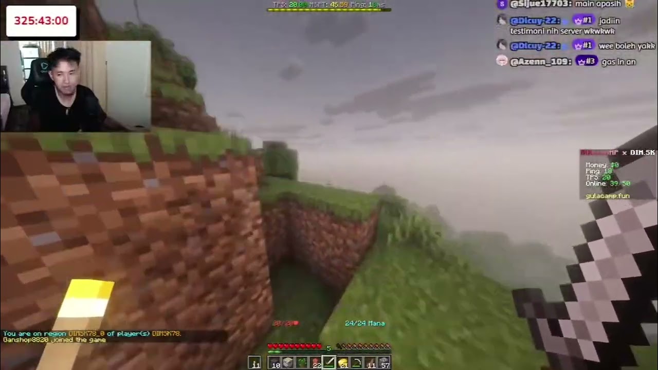 Esempe Hosting review by GulapaitXD