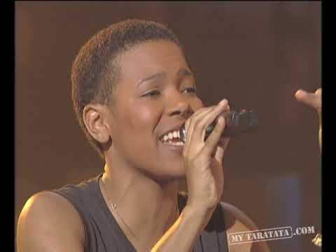 "What's Love Got To Do With It" (Live) | Warren G feat China Moses