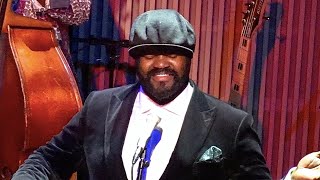 Gregory Porter, Take Me To The Alley (live), SF Jazz, San Francisco, CA, August 2, 2019 (HD)